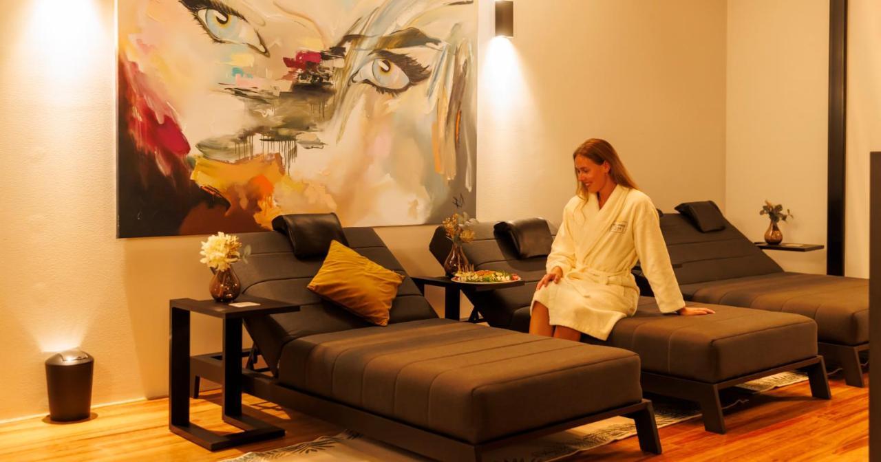 Wellness Dome Penthouse Suite Kerkrade Exterior foto